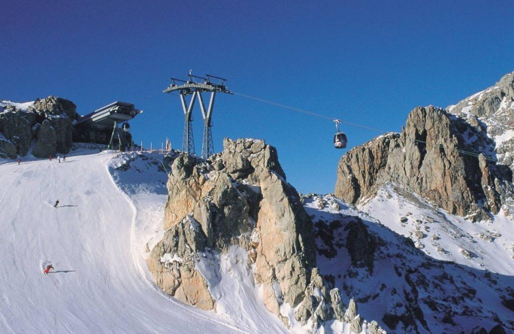 Kinderhotel Ramsi - Our ski fun week is more than a family ski holiday in winter