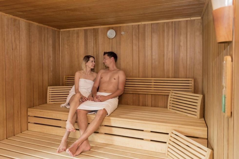 Der Alpen-Spa - Wellness für Mama und Papa - Sommerfrische 2020 