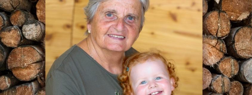 Kinderleicht! So gelingt der Oma-Opa-Enkel-Urlaub