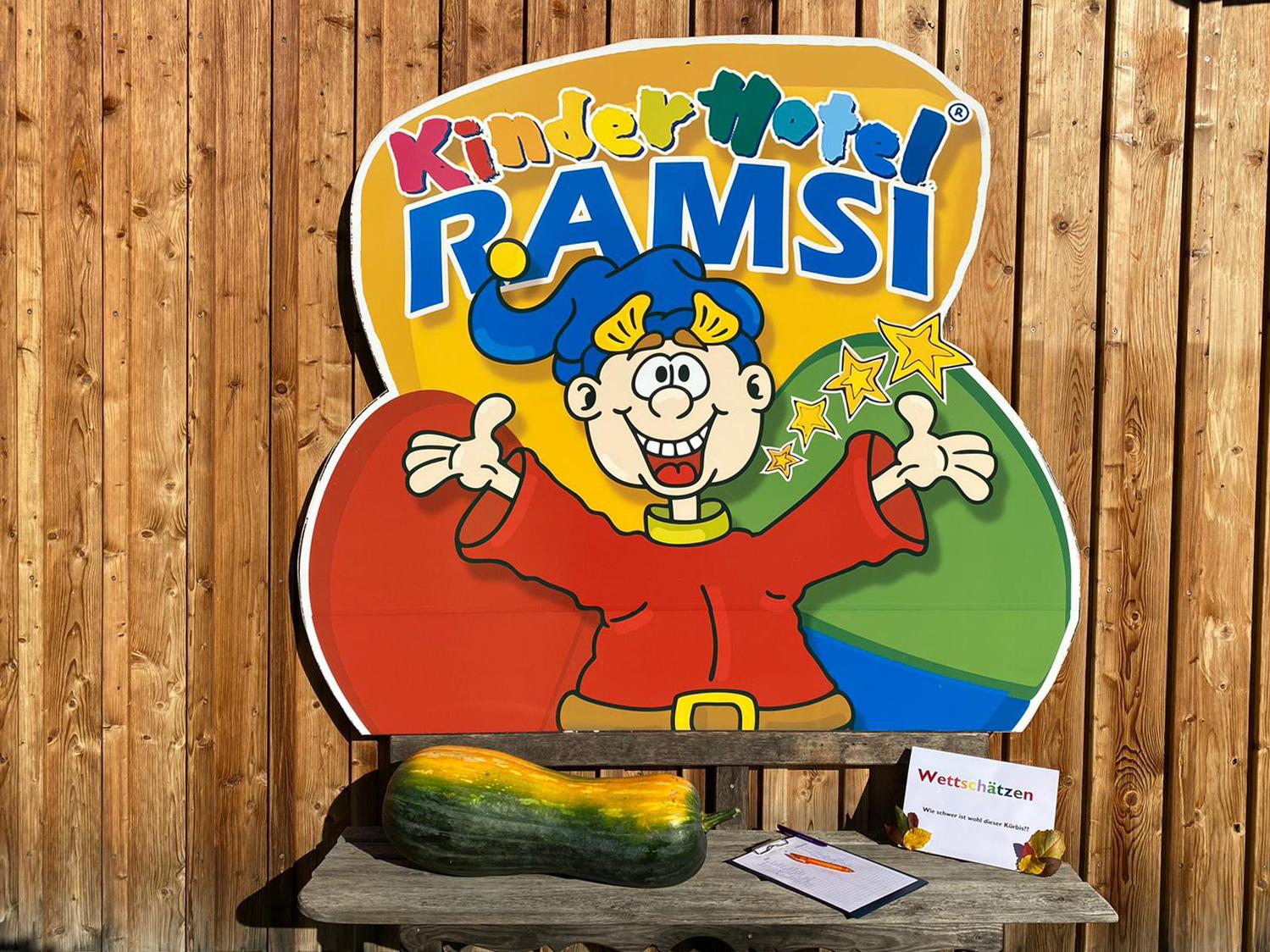 Ramsi-Herbstfestspiele 2020