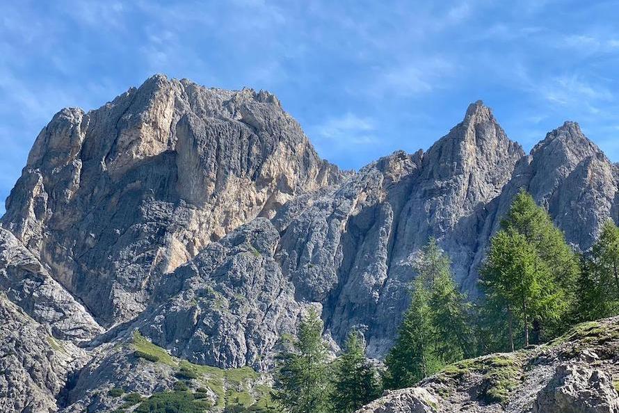 Wandertipps Wandern Zollnersee AlmLeben