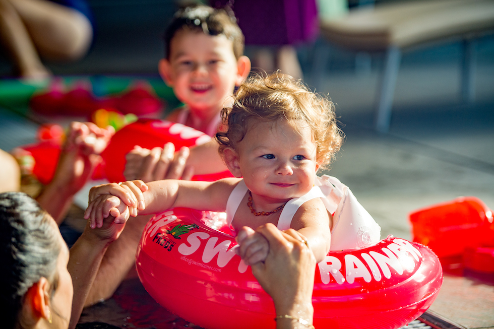 FAQ Imp-wellness learn to swim Kinderhotel Ramsi