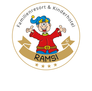 Familienresort & Kinderhotel Ramsi